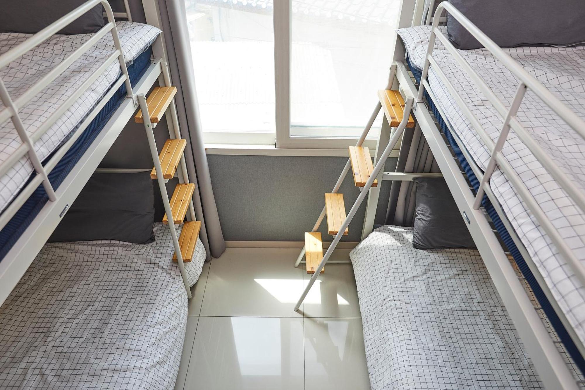 Red-Lighthouse Guest House Сокчхо Номер фото