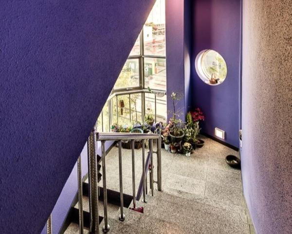 Red-Lighthouse Guest House Сокчхо Экстерьер фото